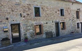 Le Gite Du Faubourg
