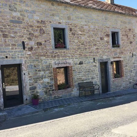 Le Gite Du Faubourg Sautour Kültér fotó
