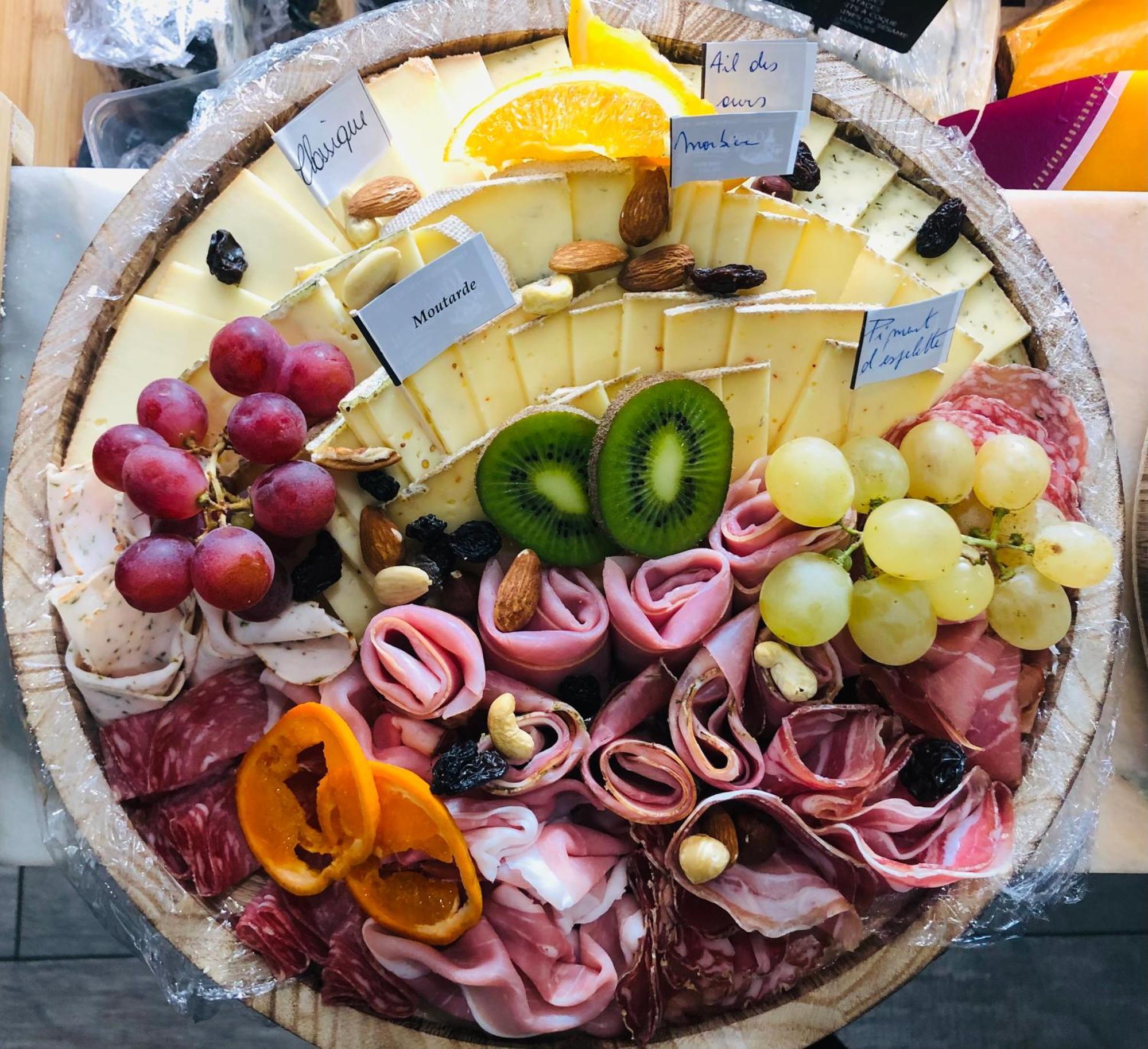 Le Gite Du Faubourg Sautour Kültér fotó